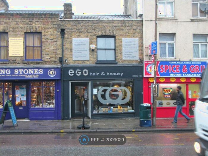 1 Bedroom Flat To Rent In London, London, SE10