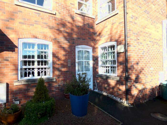 1 Bedroom Flat To Rent In Little Hereford Street, Bromyard, HR7