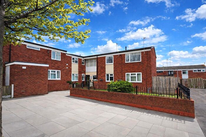 1 Bedroom Flat For Sale In Radmore Road, Liverpool, L14