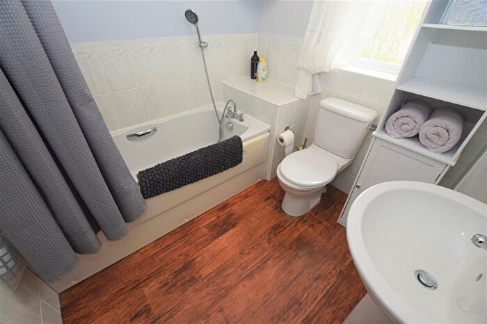 1 Bedroom Property To Rent In Castlefields, Chelmsford, CM3