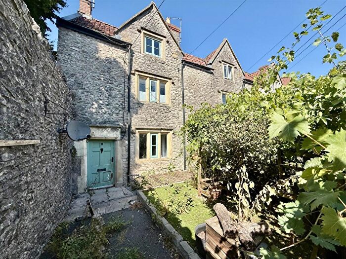 3 Bedroom End Of Terrace House For Sale In Great Ostry, Shepton Mallet, BA4