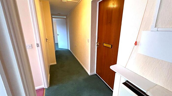 2 Bedroom Retirement Property For Sale In The Green, Kings Norton, Birmingham, B38