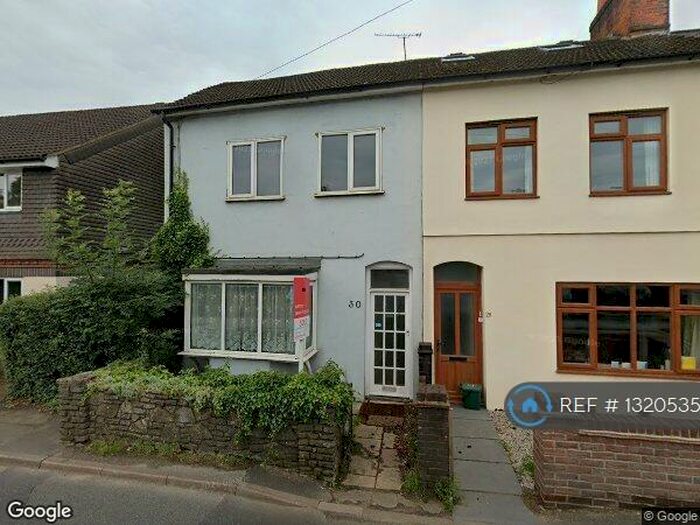 5 Bedroom End Of Terrace House To Rent In Guildford Road, Farnham, GU9