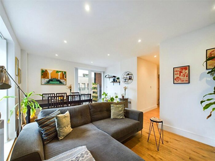 2 Bedroom Apartment To Rent In Elstree Apartments, Grove Park, London, NW9