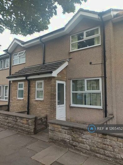 2 Bedroom Terraced House To Rent In Balmoral Road, Morecambe, LA3