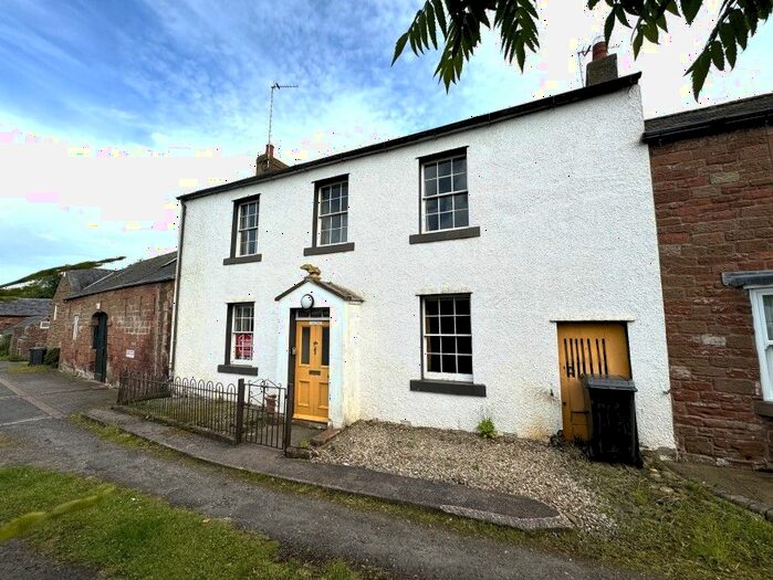 4 Bedroom Terraced House For Sale In Thule House, Great Corby, Carlisle, Cumbria, CA4