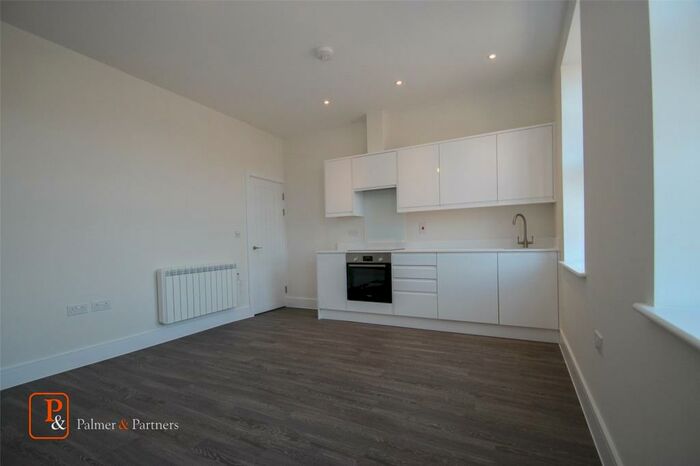 1 Bedroom Apartment To Rent In Maponite Buildings, Hawkins Road, Colchester, Essex, CO2