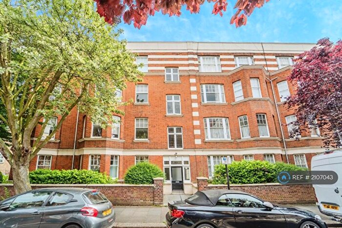 4 Bedroom Flat To Rent In Dene Mansions, London, NW6