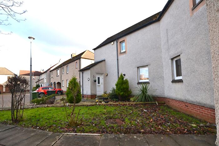 3 Bedroom Terraced House To Rent In South Gyle Mains, South Gyle, Edinburgh, EH12