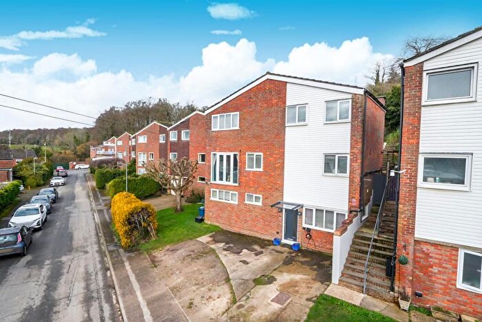 5 Bedroom Detached House For Sale In Chesham, Buckinghamshire, HP5