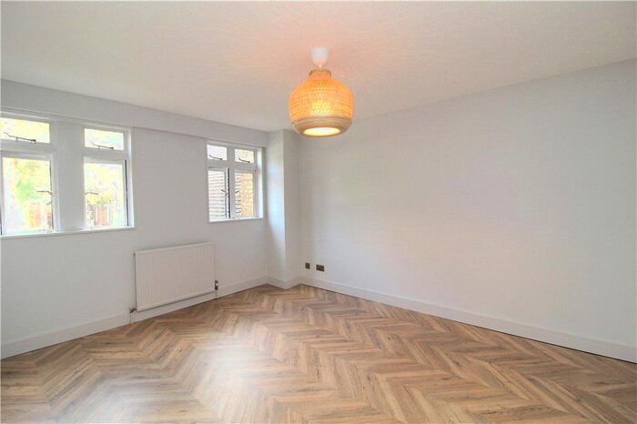 1 Bedroom Flat To Rent In Lower Boston Road, Hanwell, London, W7