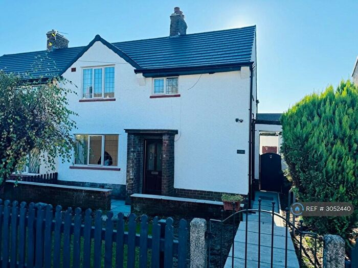 3 Bedroom Semi Detached House To Rent In Higher Causeway, Barrowford, Nelson, BB9