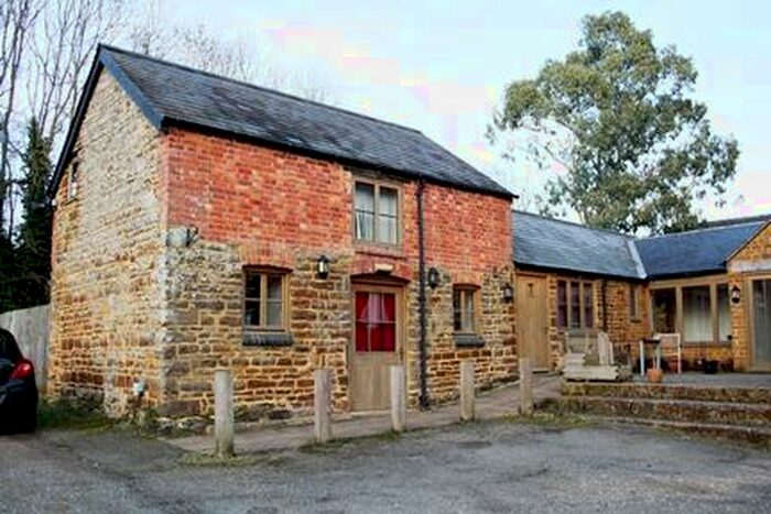 1 Bedroom Apartment To Rent In The Old Red Lion, Banbury Road, Litchborough, Towcester, NN12