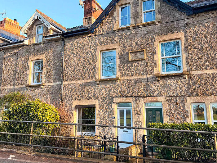 3 Bedroom Cottage For Sale In Field View, Shepton Mallet, BA4