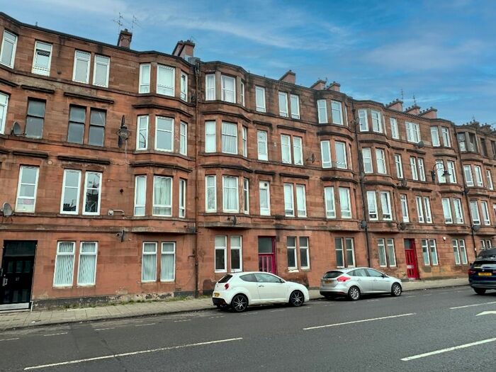 1 Bedroom Flat To Rent In Cambuslang Road, Rutherglen, Glasgow, G73