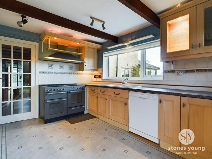 4 Bedroom Detached House For Sale In Nickey Lane, Mellor, BB2