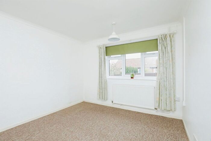 2 Bedroom Semi-Detached Bungalow For Sale In Glebe Close, Little Fransham, Dereham, NR19