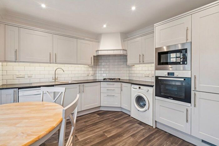 3 Bedroom Terraced House To Rent In The Chyne, Gerrards Cross, Buckinghamshire, SL9