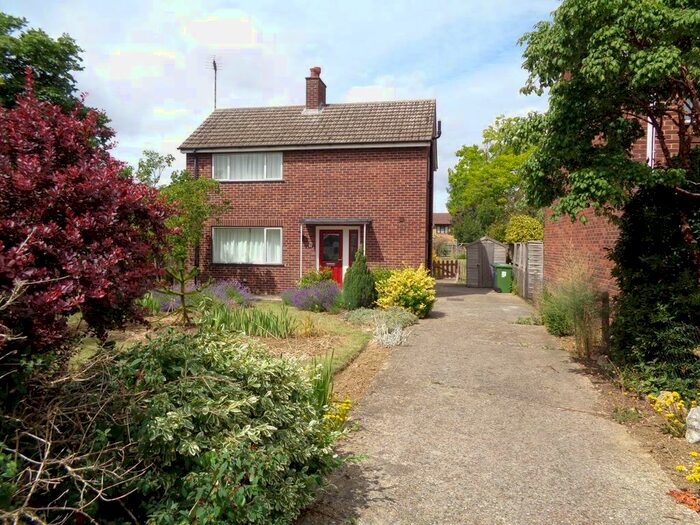 2 Bedroom Property To Rent In St. Albans Road, Cambridge, CB4