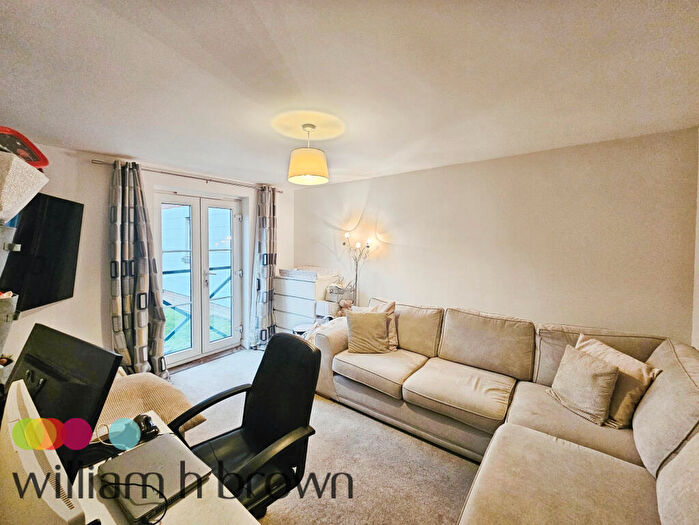 1 Bedroom Apartment To Rent In Gerard Gardens, Chelmsford, CM2