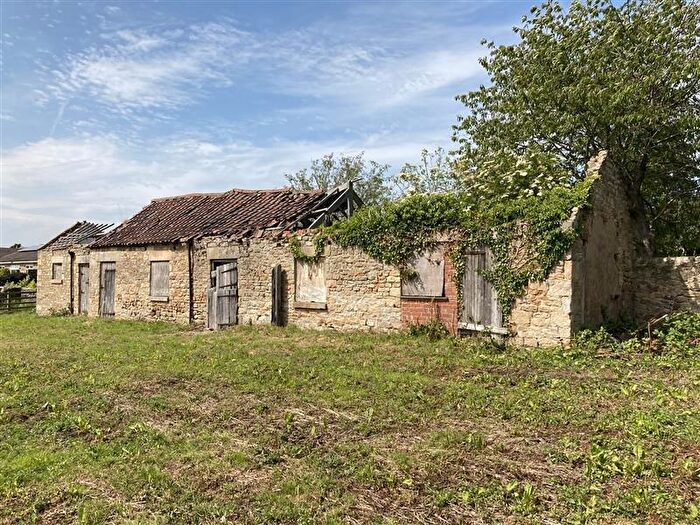 Plot For Sale In Ingleton, Darlington, County Durham, DL2