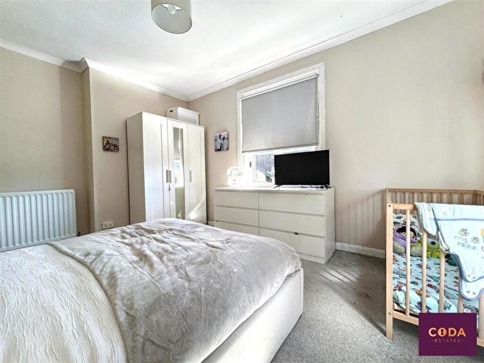 2 Bedroom Flat For Sale In Woodhead Avenue, Kirkintilloch, Glasgow, G66