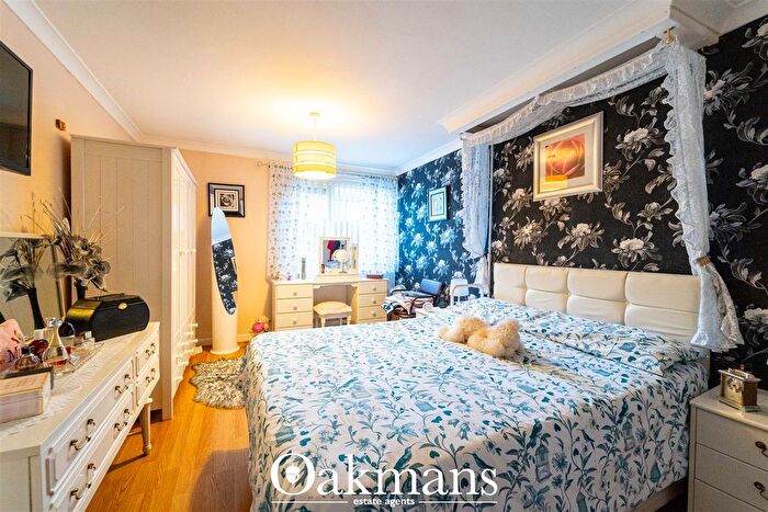 3 Bedroom Terraced House For Sale In Cofton Grove, Longbridge, Northfield, Birmingham, B31