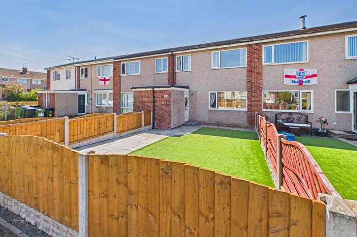 3 Bedroom Terraced House For Sale In Wollenscroft, Stainburn, CA14