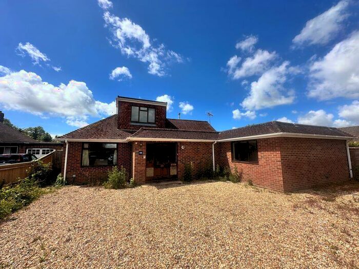 5 Bedroom Detached House To Rent In Downview Road, Bognor Regis, PO22