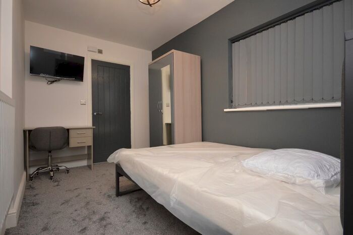 1 Bedroom Property To Rent In Mill Road, Kettering, NN16