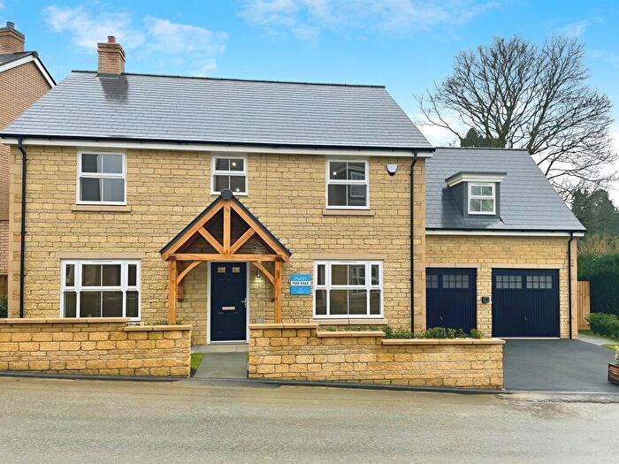 5 Bedroom Detached House For Sale In High Street, Ketton, Stamford, PE9