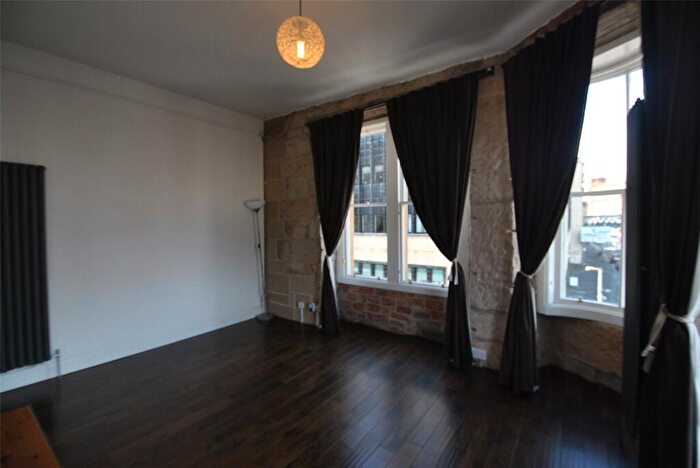 1 Bedroom Flat To Rent In London Road, Glasgow, G1