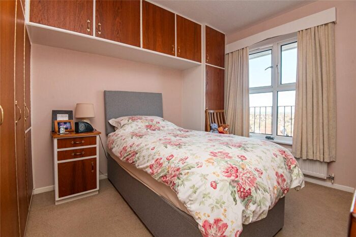 3 Bedroom Bungalow For Sale In Buttery Road, Honiton, Devon, EX14