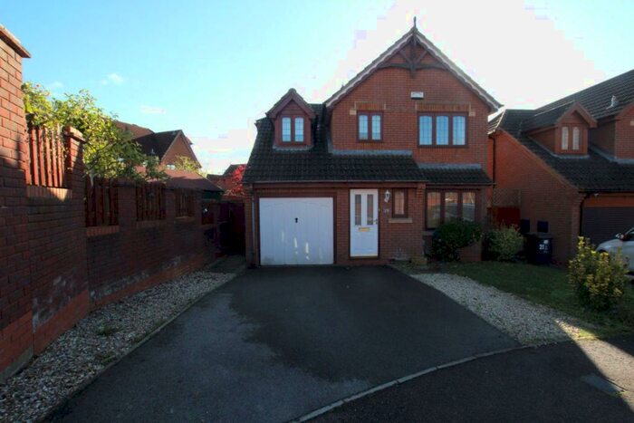 3 Bedroom House To Rent In Thornhill Drive, Abbey Meads, SN25