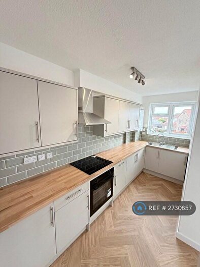 2 Bedroom Flat To Rent In Driftway Court, Sheringham, NR26