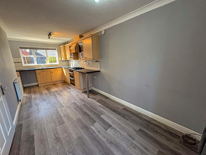 6 Bedroom Detached House To Rent In Frenesi Crescent, Bury St. Edmunds, IP32