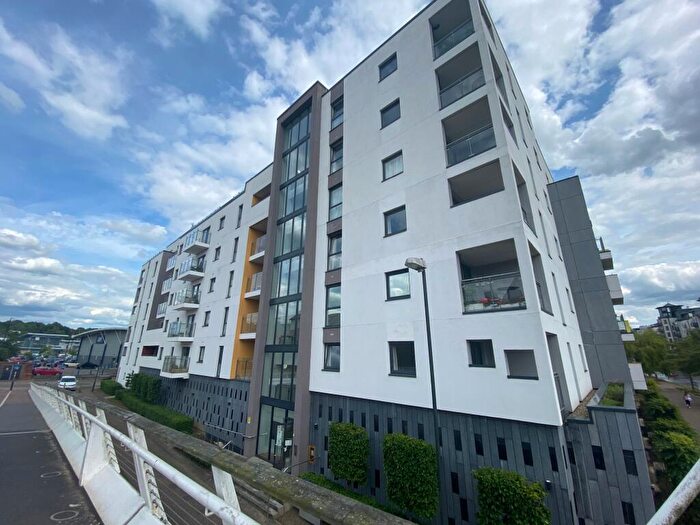 2 Bedroom Apartment To Rent In Bridgemaster Court, Wherry Road, NR1