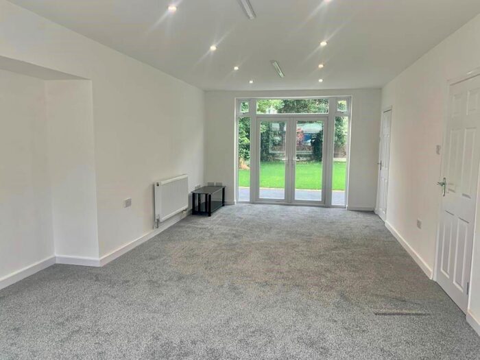 4 Bedroom Property To Rent In Northgate Drive, London NW9