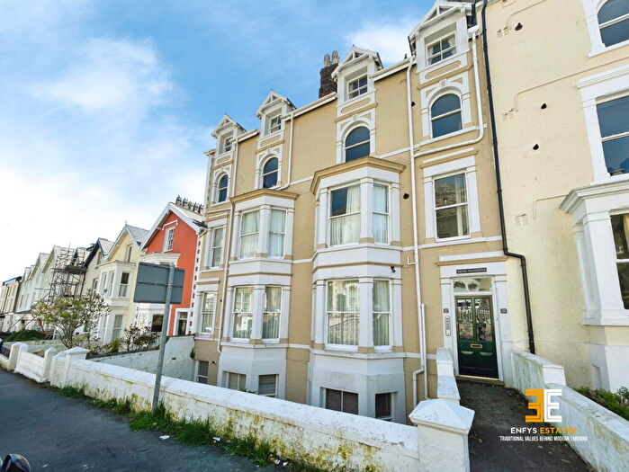 1 Bedroom Flat For Sale In Church Walks, Llandudno, LL30