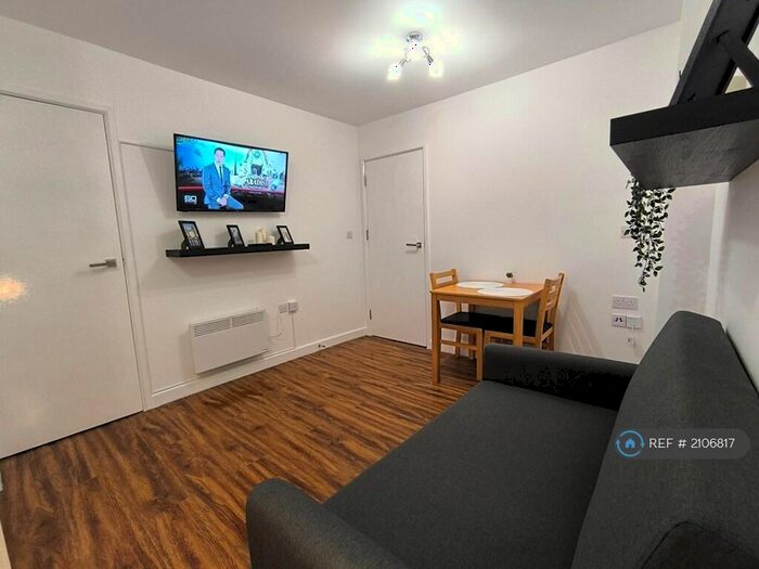 1 Bedroom Flat To Rent In St. Anns Road, Harrow, HA1