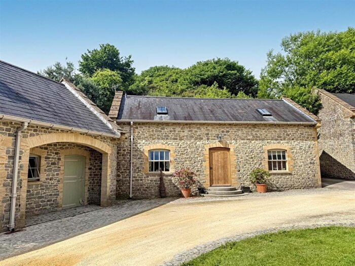 3 Bedroom Detached House To Rent In Corscombe, Dorchester, Dorset, DT2