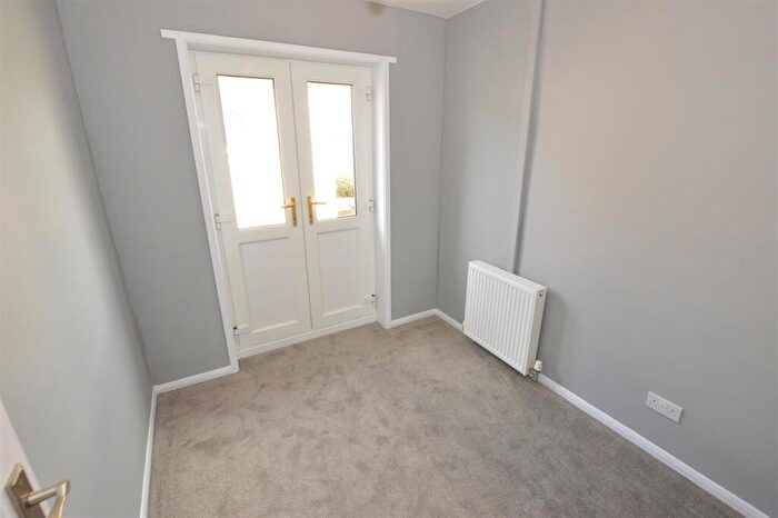 2 Bedroom Detached Bungalow For Sale In Mount Drive, Leyburn, DL8