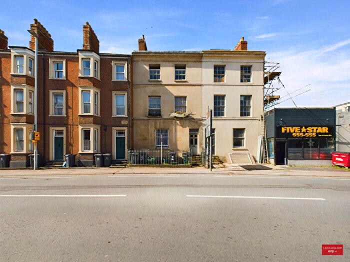 1 Bedroom Apartment For Sale In Southgate Street, Gloucester, GL1