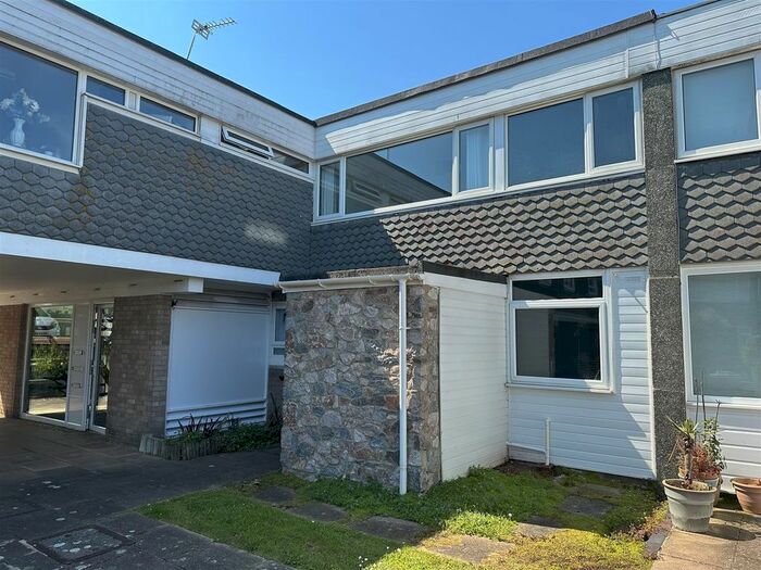 3 Bedroom Terraced House To Rent In Heath Road, Brixham, TQ5