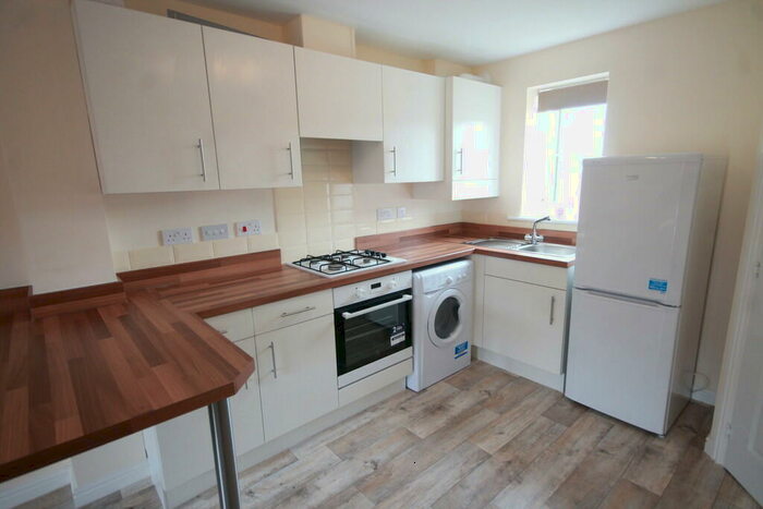 2 Bedroom Mews To Rent In Brookwood Way, Buckshaw Village, Chorley, PR7