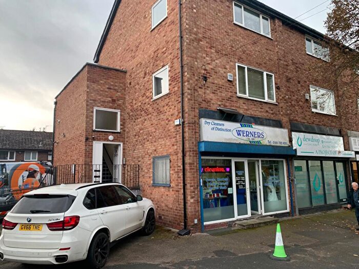 2 Bedroom Flat To Rent In Flat, Crumpsall Lane, Manchester., M8