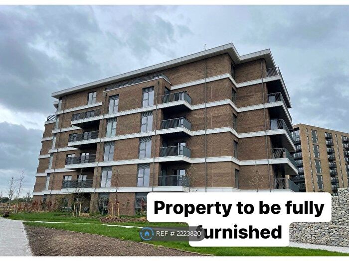 2 Bedroom Flat To Rent In Flagstaff Road, Reading, RG2