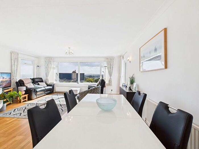 3 Bedroom Bungalow For Sale In Barcombe Heights, Preston, Paignton, TQ3