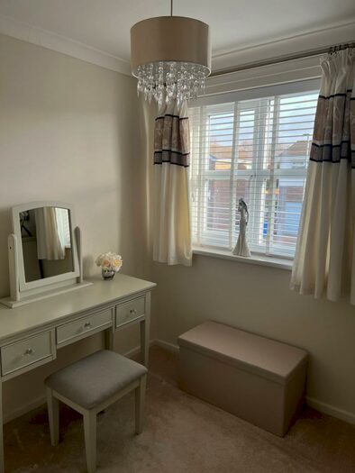 4 Bedroom Detached House For Sale In Lindisfarne Road, Ashton-under-Lyne, OL7