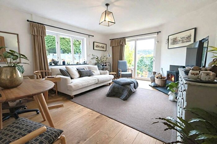 4 Bedroom Bungalow For Sale In The Beacon, Milford Haven, Dyfed, SA73